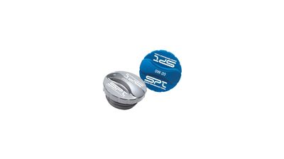 Subaru SPT Oil Filter Cap-Blue OW-20 SOA3881250